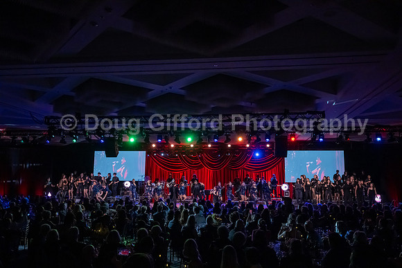 Orange County School of the Arts Foundation Presents - House of Muse Gala 2025