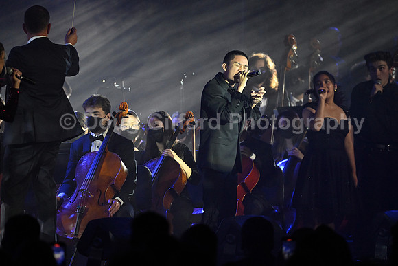 Orange County School of the Arts Foundation - "Night of a Million Dreams" Gala 2022