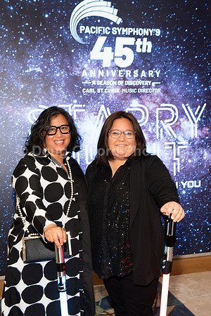 Pacific Symphony Gala 2024 : Starry Night May the Fourth