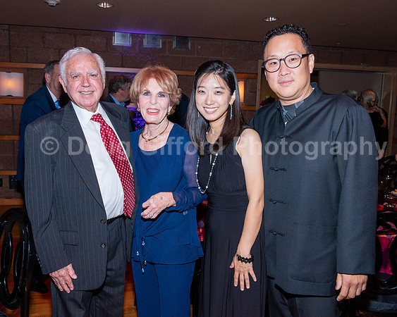 Pacific Symphony Opening Night - Beethoven & Bolero