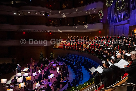 Pacific Chorale - Tis the Season