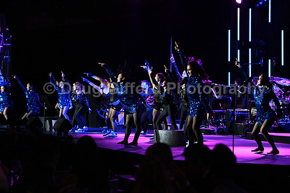 Orange County School of the Arts Foundation - "Night of a Million Dreams" Gala 2022