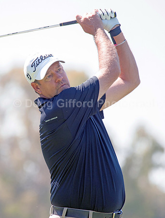 Toshiba Classic 2014 - Final Round