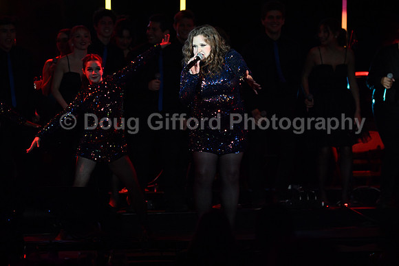 Orange County School of the Arts Foundation - "Night of a Million Dreams" Gala 2022
