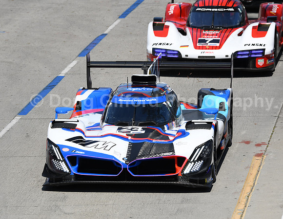50th Acura Grand Prix of Long Beach