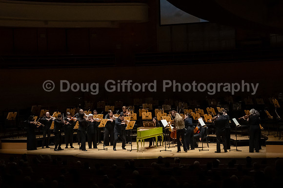 Pacific Symphony - Four Seasons & Strauss