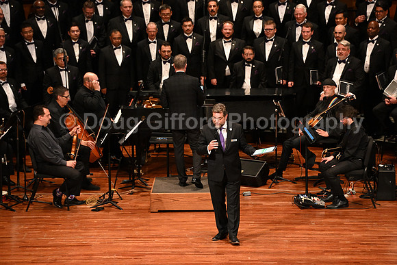 MenAlive - Orange County Gay Men's Chorus