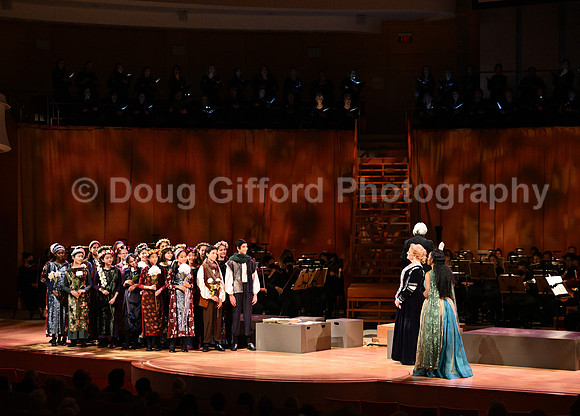 Pacific Symphony - Verdi's Otello