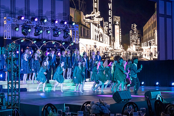California School of the Arts – San Gabriel Valley Gala 2025