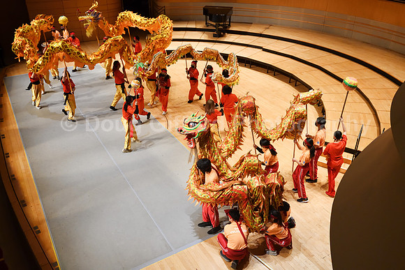 Orange County Lantern Festival 2022