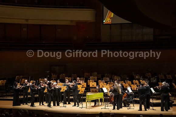 Pacific Symphony - Four Seasons & Strauss