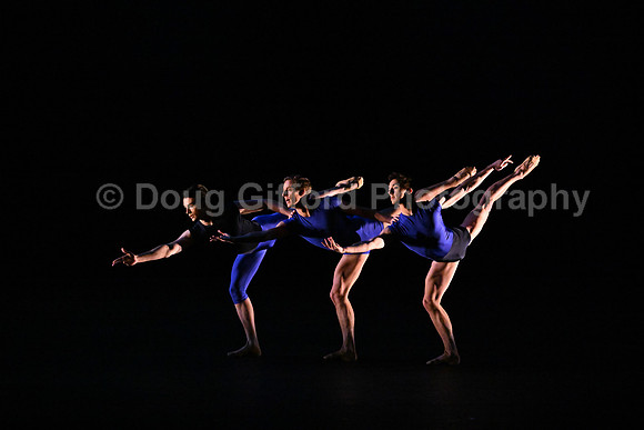 American Ballet Theatre - Forward
