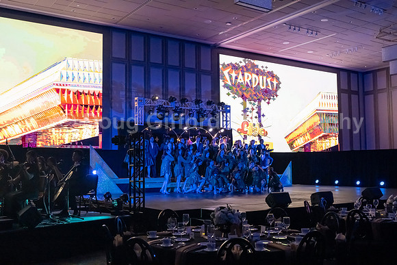 California School of the Arts – San Gabriel Valley Gala 2025