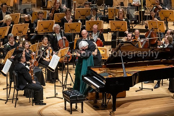 Pacific Symphony's 2024 - 25 Classical Opening Night Celebration and Concert