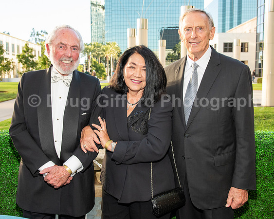 Pacific Symphony's 2024 - 25 Classical Opening Night Celebration and Concert