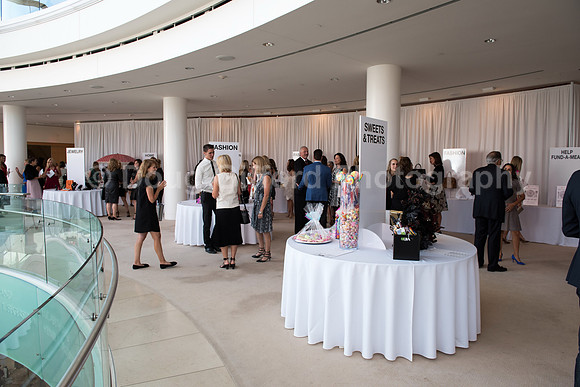 Harvesters Fashion Show & Luncheon 2016