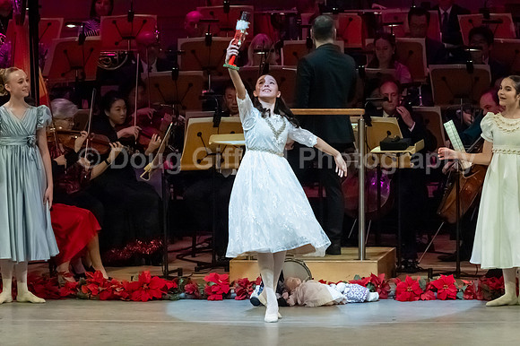 Pacific Symphony - The Nutcracker for Kids