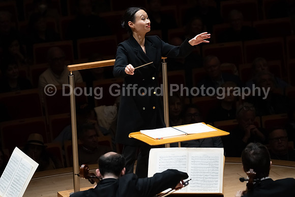 Pacific Symphony - Beethoven & Sibelius