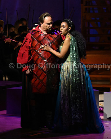 Pacific Symphony - Verdi's Otello