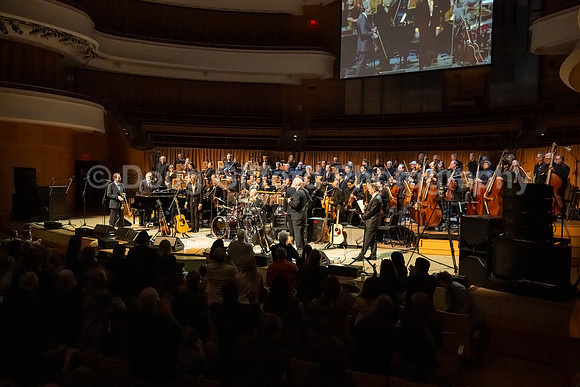 Pacific Symphony Pops Concert - "Lyle Lovett and his Acoustic Group"