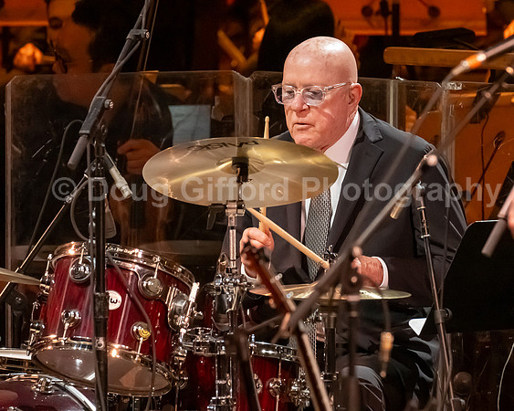 Pacific Symphony Pops Concert - "Lyle Lovett and his Acoustic Group"