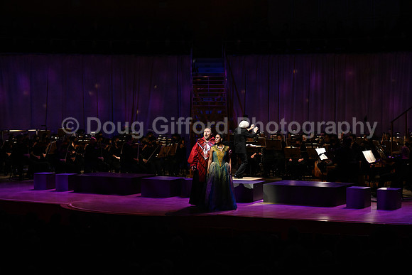 Pacific Symphony - Verdi's Otello