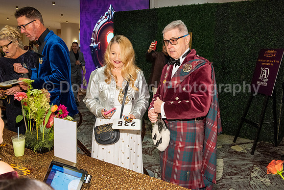 Orange County School of the Arts Foundation Presents - House of Muse Gala 2025