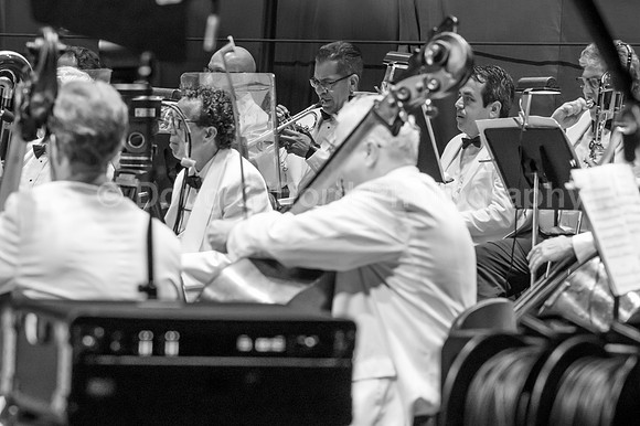 Pacific Symphony - Beethoven’s Emperor & Pictures at an Exhibition