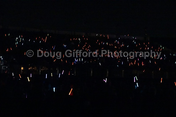 Pacific Symphony / Star Wars Empire Strikes Back