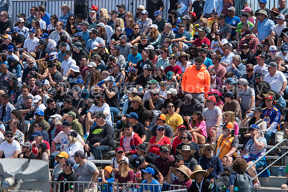 Acura Grand Prix of Long Beach 2022