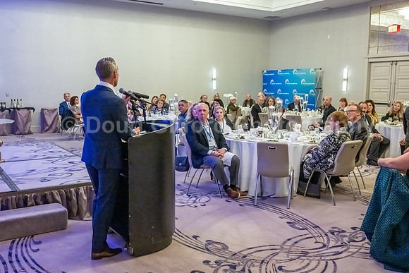 Pacific Symphony - Board Reception and Dinner to Introduce Alexander Shelley