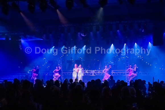 OCSA / New York State of Mind - Gala 2024