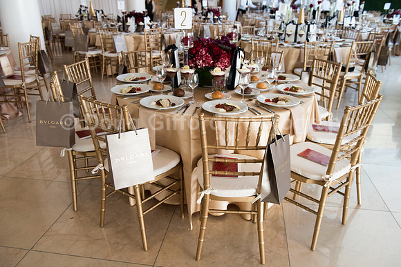 Harvesters Fashion Show & Luncheon 2016