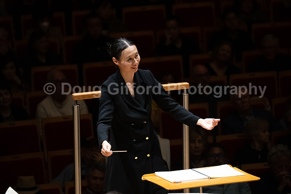 Pacific Symphony - Beethoven & Sibelius