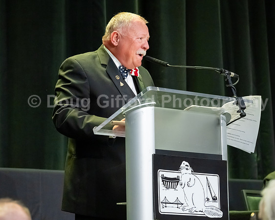 The 69th Annual Golden Beaver Awards Dinner
