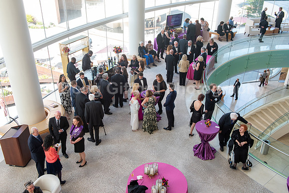 Pacific Chorale Gala "A Celebration of the Voice" 2022