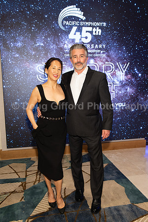 Pacific Symphony Gala 2024 : Starry Night May the Fourth