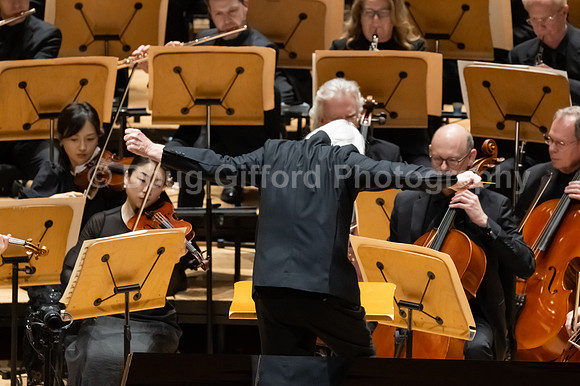 Pacific Symphony - Pines of Rome