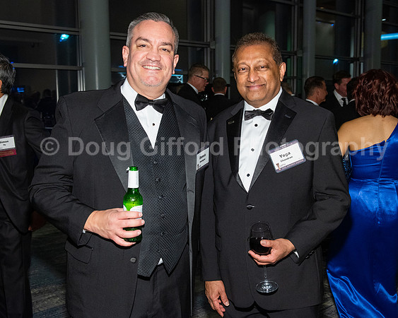 The 69th Annual Golden Beaver Awards Dinner