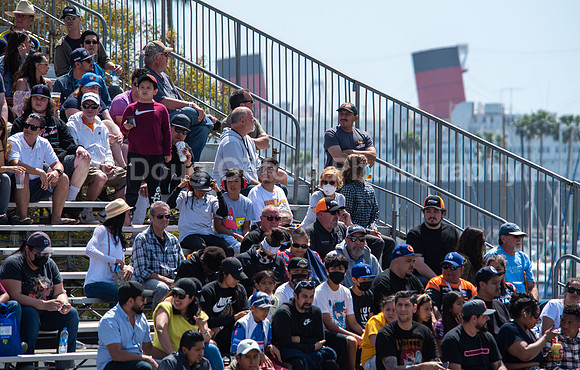 Acura Grand Prix of Long Beach 2022