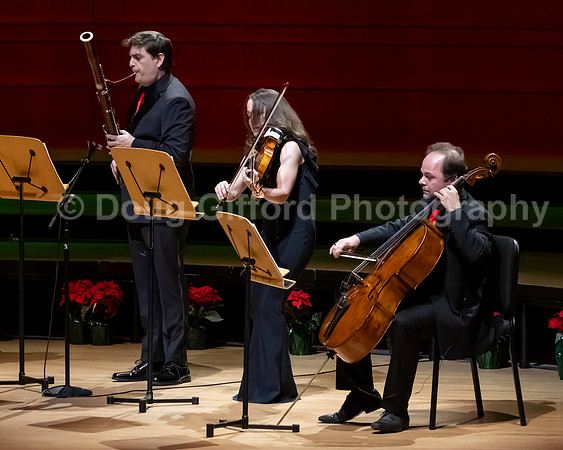 Pacific Symphony - Holiday Organ Spectacular