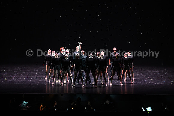 California School of the Arts- San Gabriel Valley Foundation Season Finale 2022