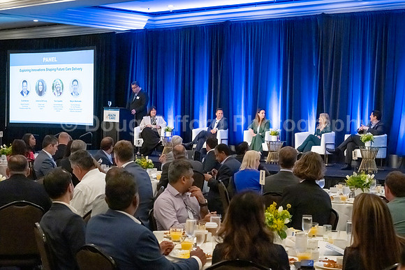 2024 Orange County Business Council Health Care Forum