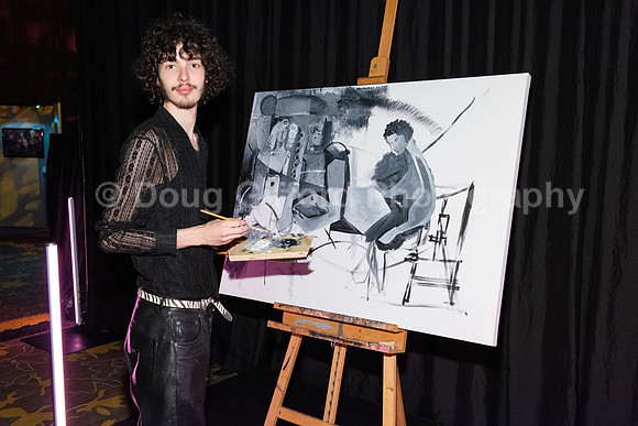 California School of the Arts - San Gabriel Valley Foundation Gala 2024