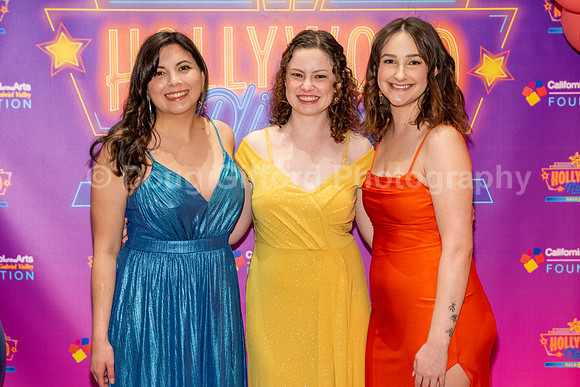 California School of the Arts - San Gabriel Valley Foundation Gala 2024