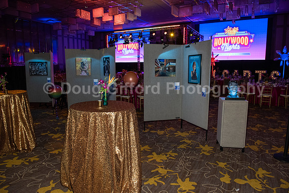 California School of the Arts - San Gabriel Valley Foundation Gala 2024