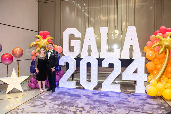California School of the Arts - San Gabriel Valley Foundation Gala 2024
