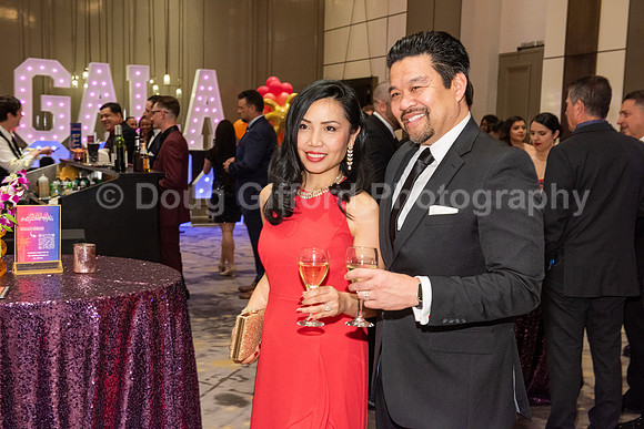 California School of the Arts - San Gabriel Valley Foundation Gala 2024