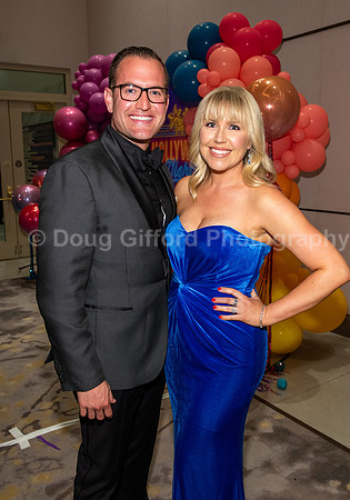 California School of the Arts - San Gabriel Valley Foundation Gala 2024