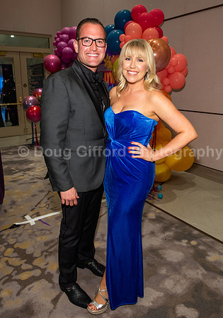 California School of the Arts - San Gabriel Valley Foundation Gala 2024